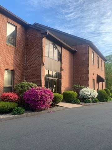 1233 Westfield Street