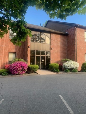 1233 Westfield Street