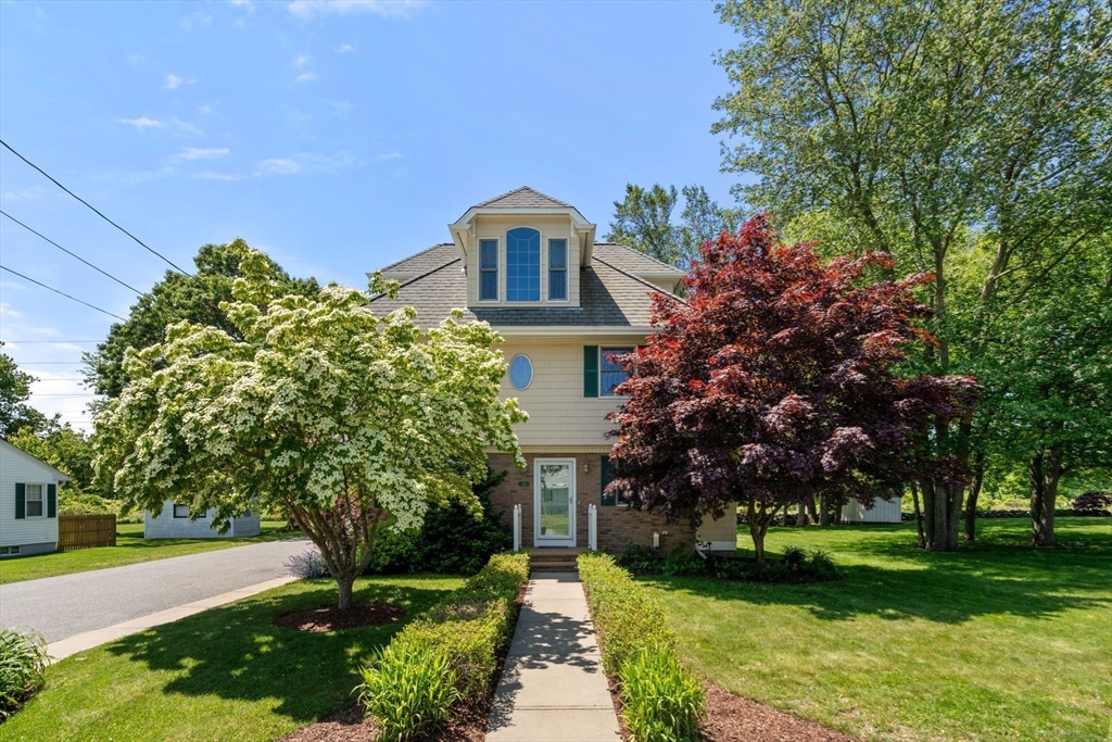 126 Jaffrey Street