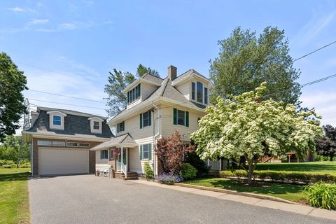 126 Jaffrey Street Swansea MA 02777