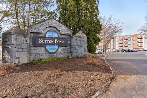 Photo of 148 Main St #C538, North Andover, MA 01845 (MLS # 73457368)