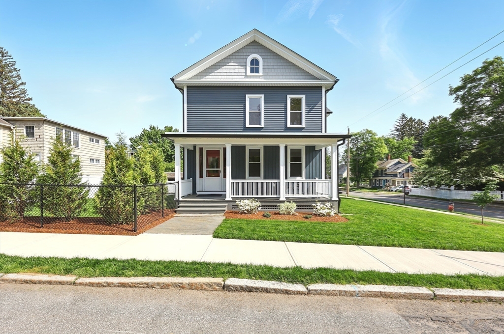 180 State Street B