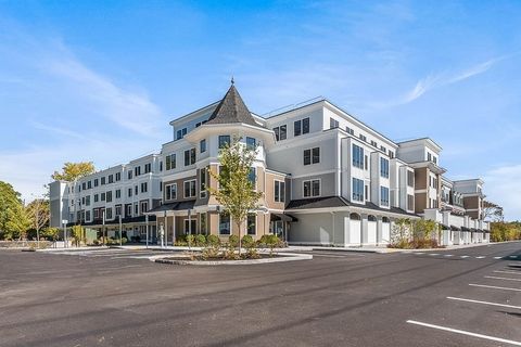 22 Everett St 405 Westwood MA 02090