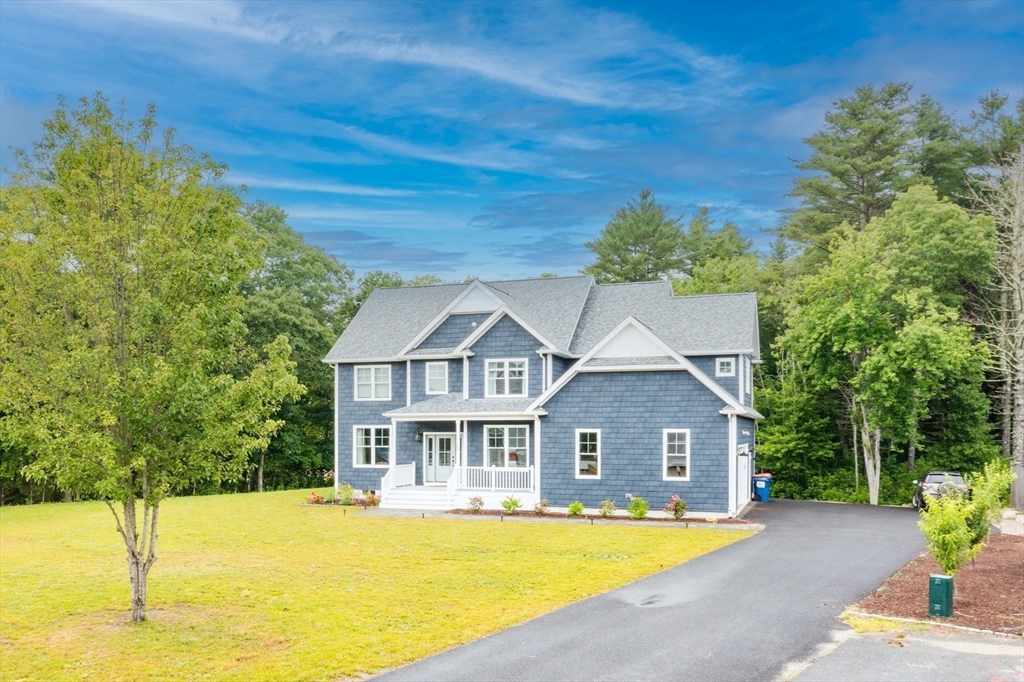 1 Park Ln