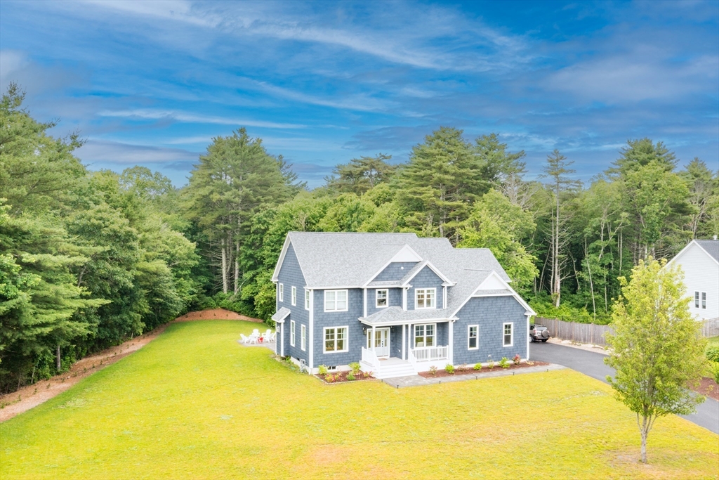 1 Park Ln