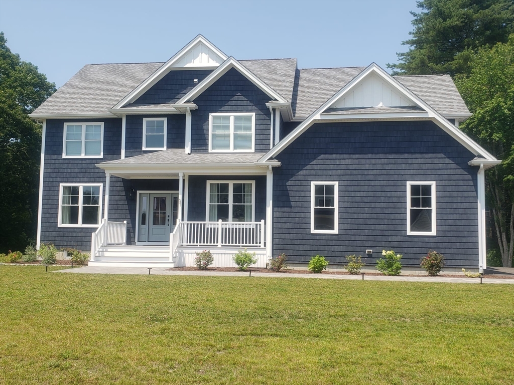 1 Park Ln