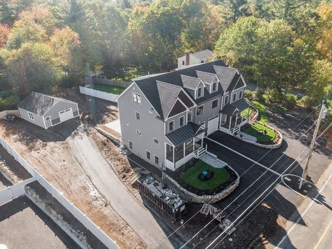 15B Park Street North Reading MA 01864