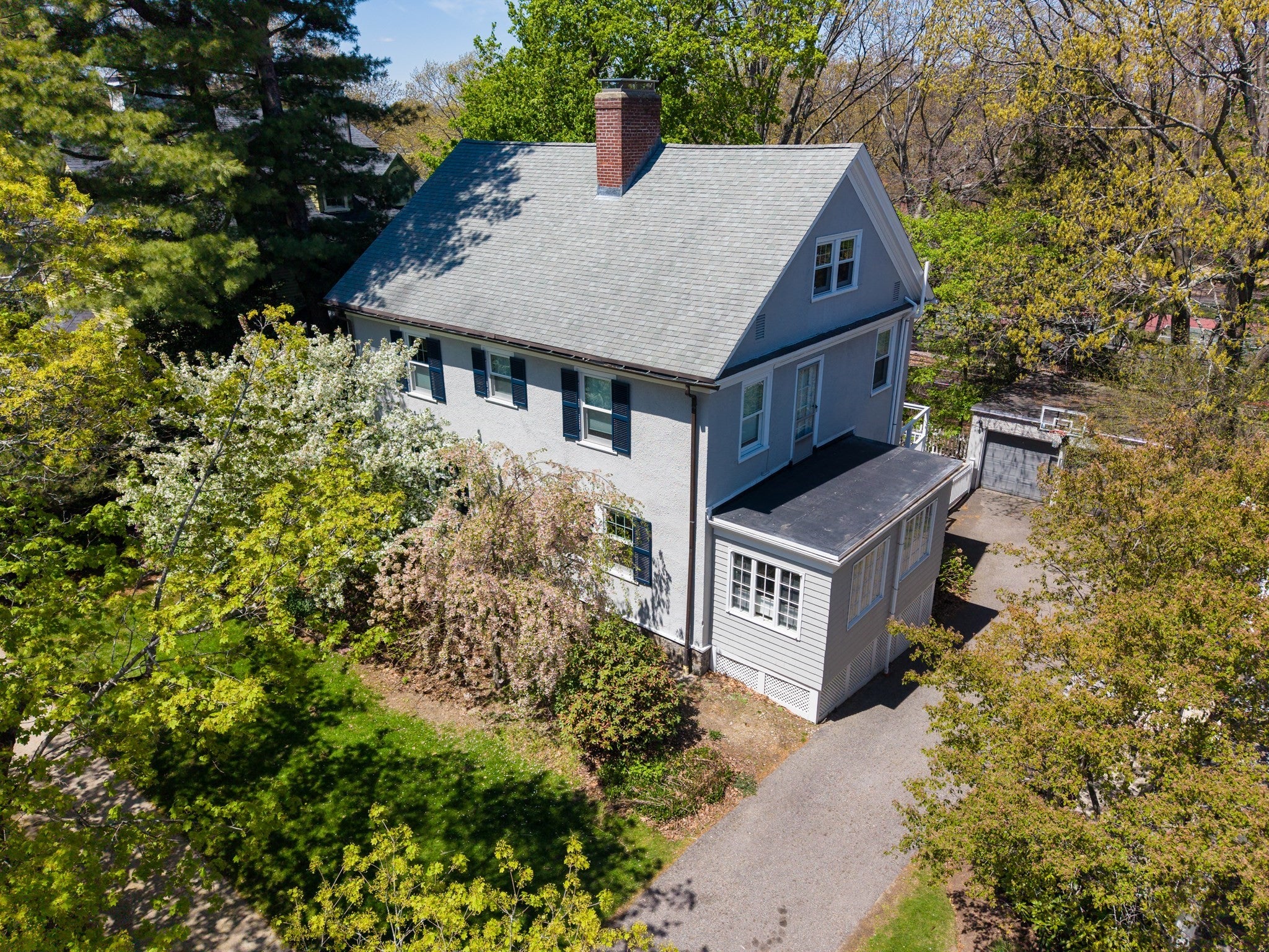 Photo of 249 Clinton Rd, Brookline, MA