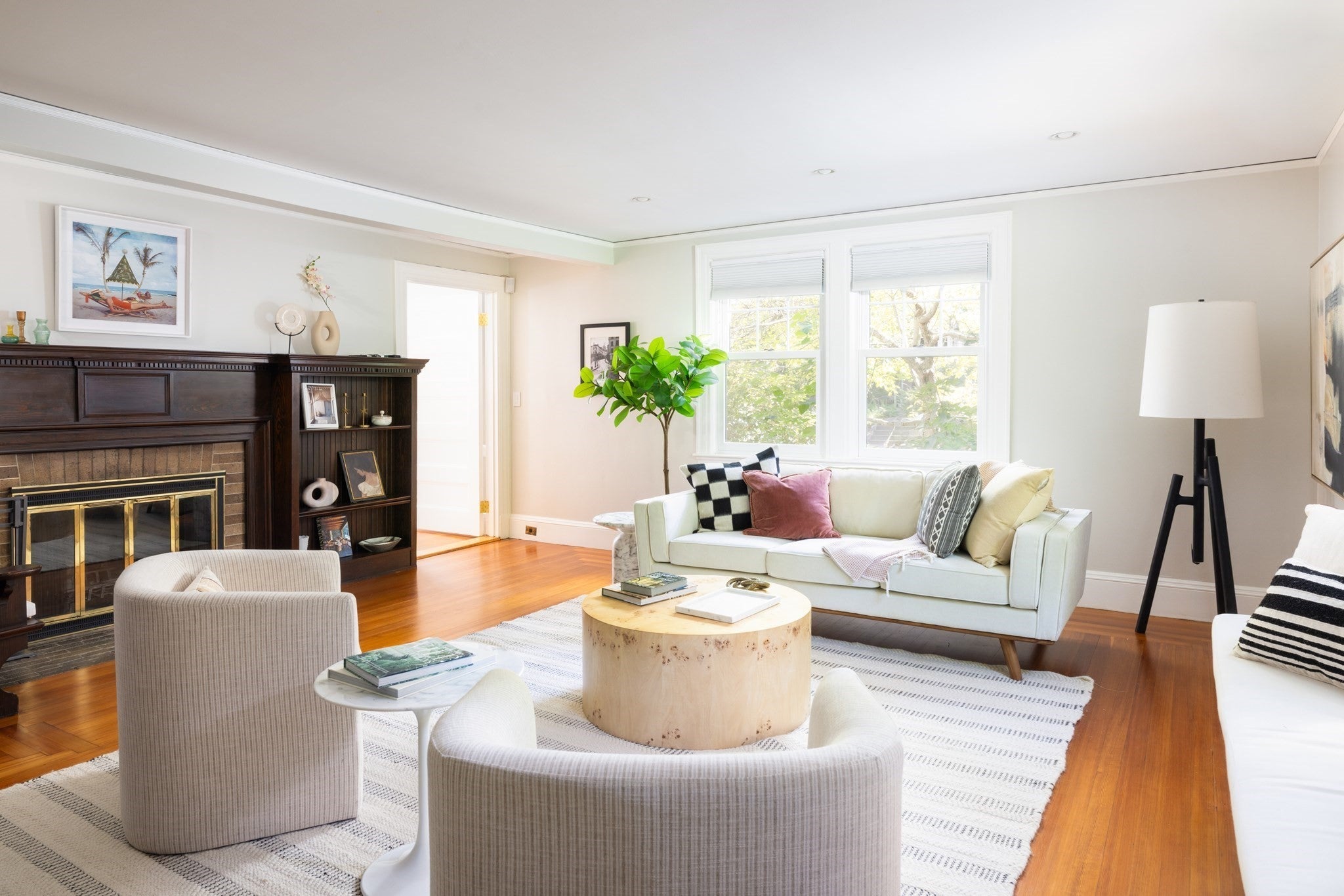 249 Clinton Rd, Brookline, MA, 249 Clinton Rd, Brookline, MA Photo #2