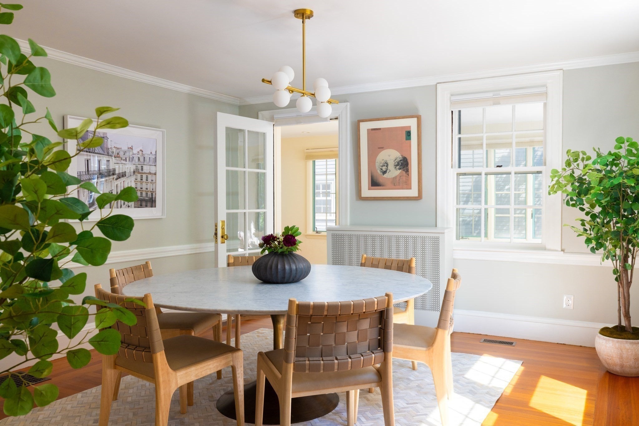 249 Clinton Rd, Brookline, MA, 249 Clinton Rd, Brookline, MA Photo #4