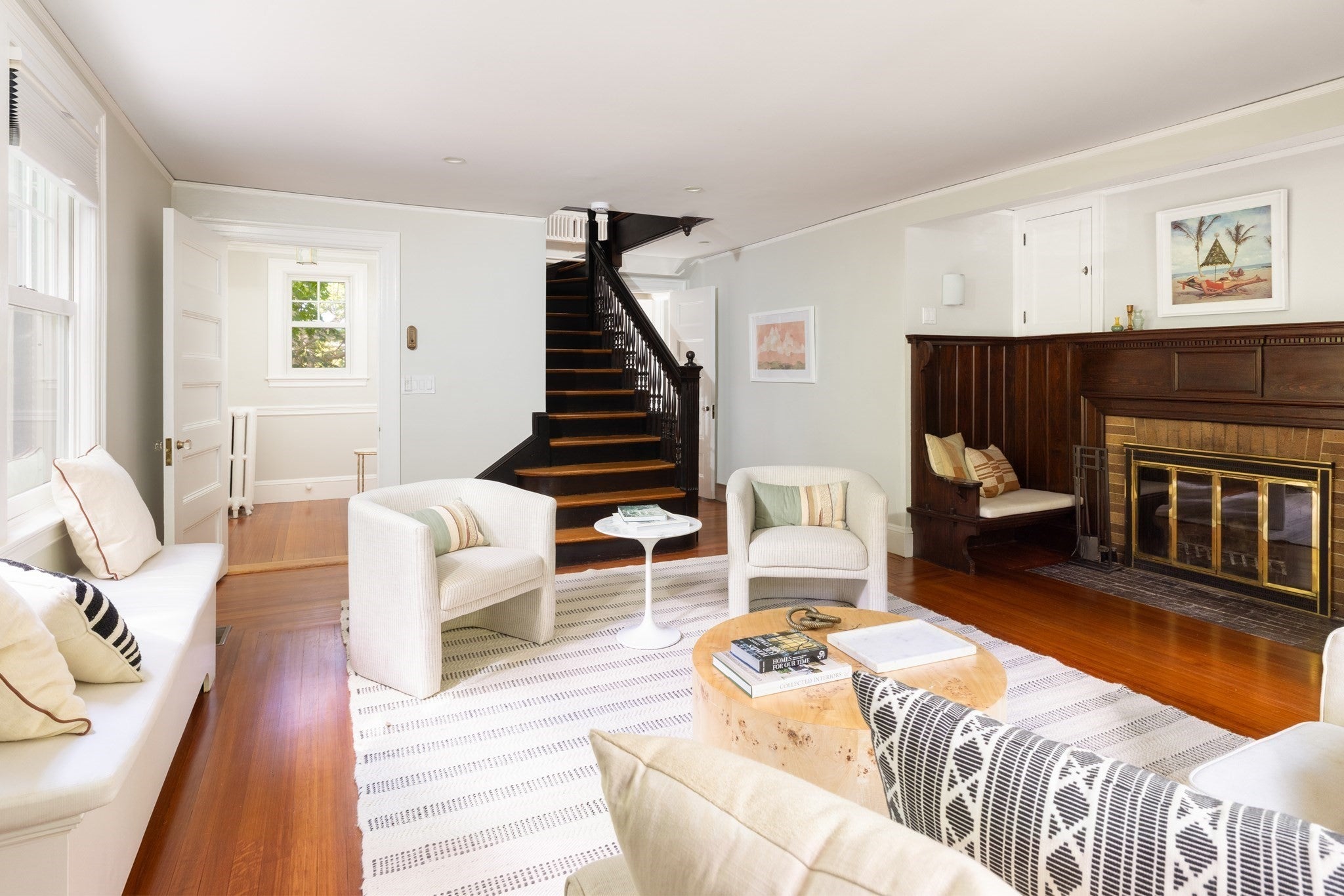 249 Clinton Rd, Brookline, MA, 249 Clinton Rd, Brookline, MA Photo #3