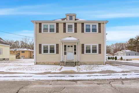 81 Winter St Bellingham MA 02019