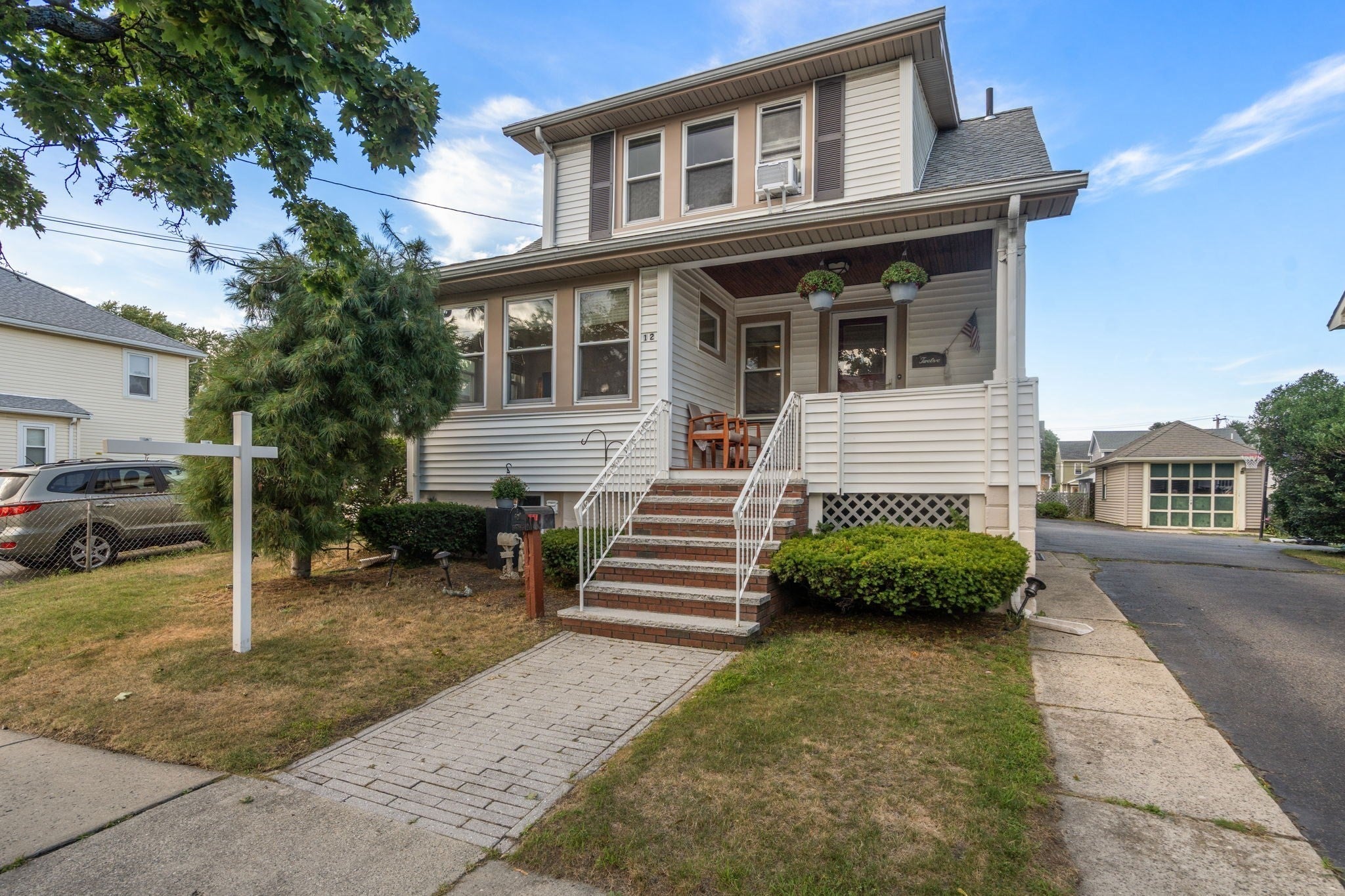 12 Ross St, Medford, MA, 12 Ross St, Medford, MA Photo #18