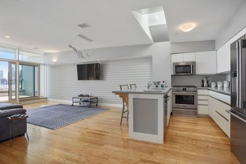5 Brigham Street 2 Boston MA 02128