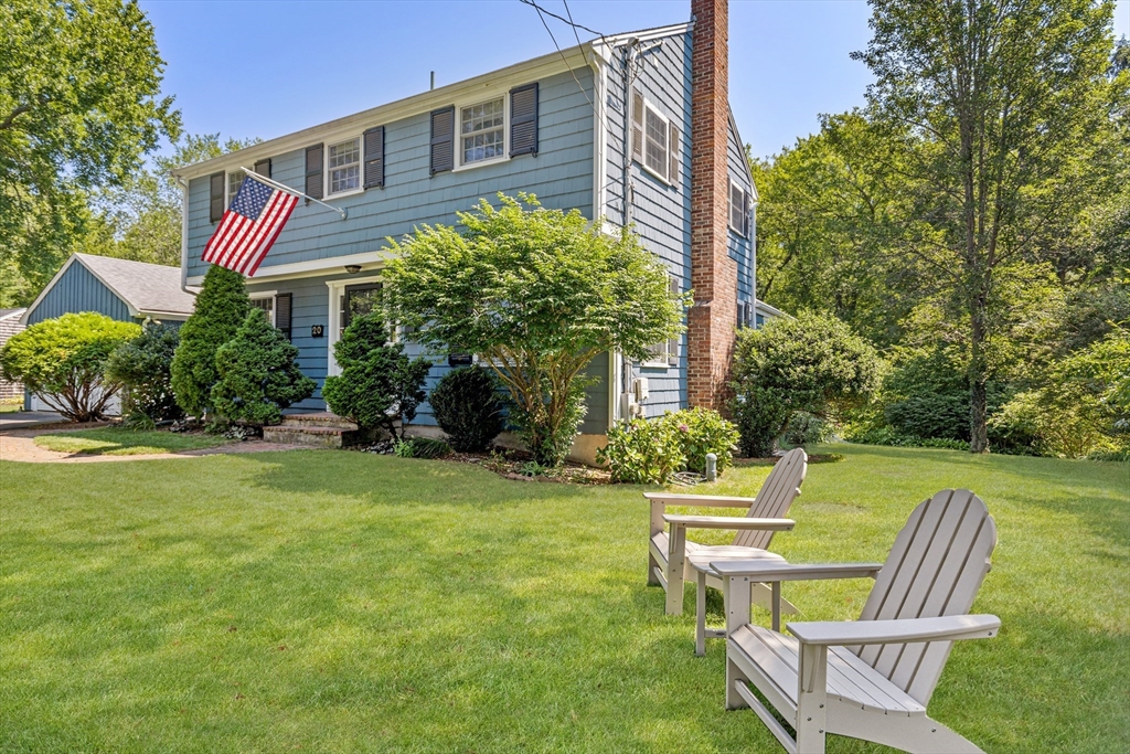 20 Brewster Rd