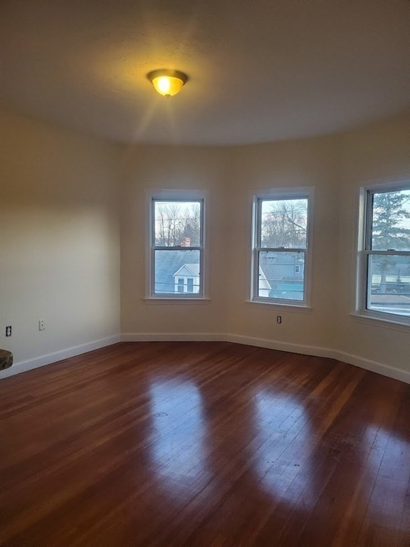 293 School Street 1L