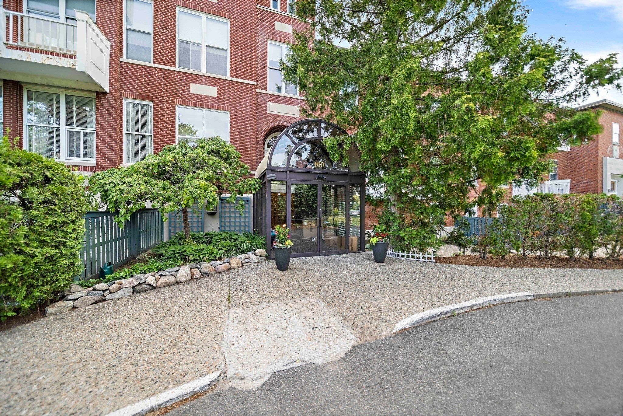 100 Parks St #18, Duxbury, MA, 100 Parks St #18, Duxbury, MA Photo #2