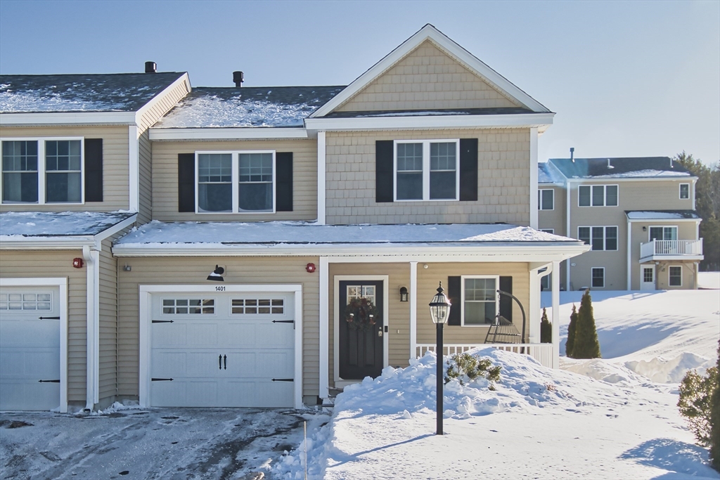 1401 Kenwood Way 1401