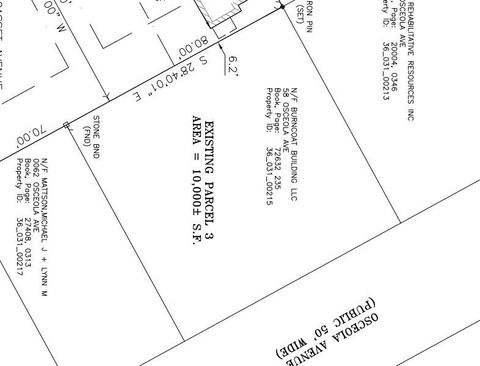 58 Osceola Ave Worcester MA 01606