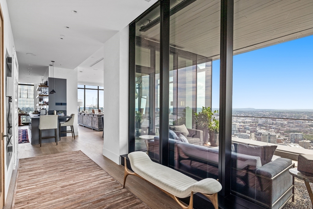 1 Franklin St PH3E