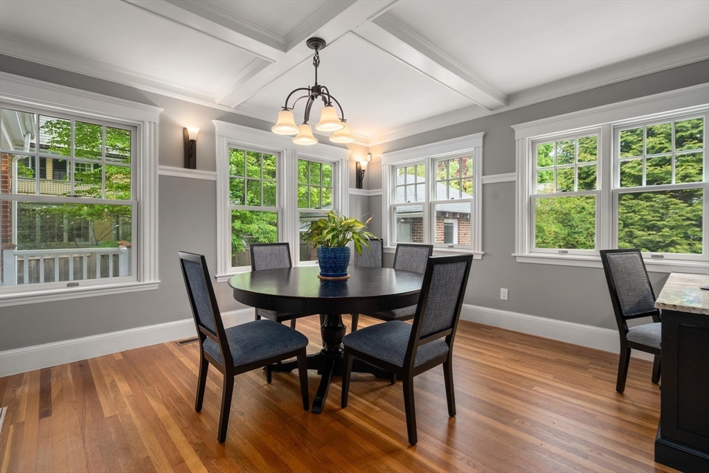 799 Commonwealth Avenue, Newton, MA Photo #8