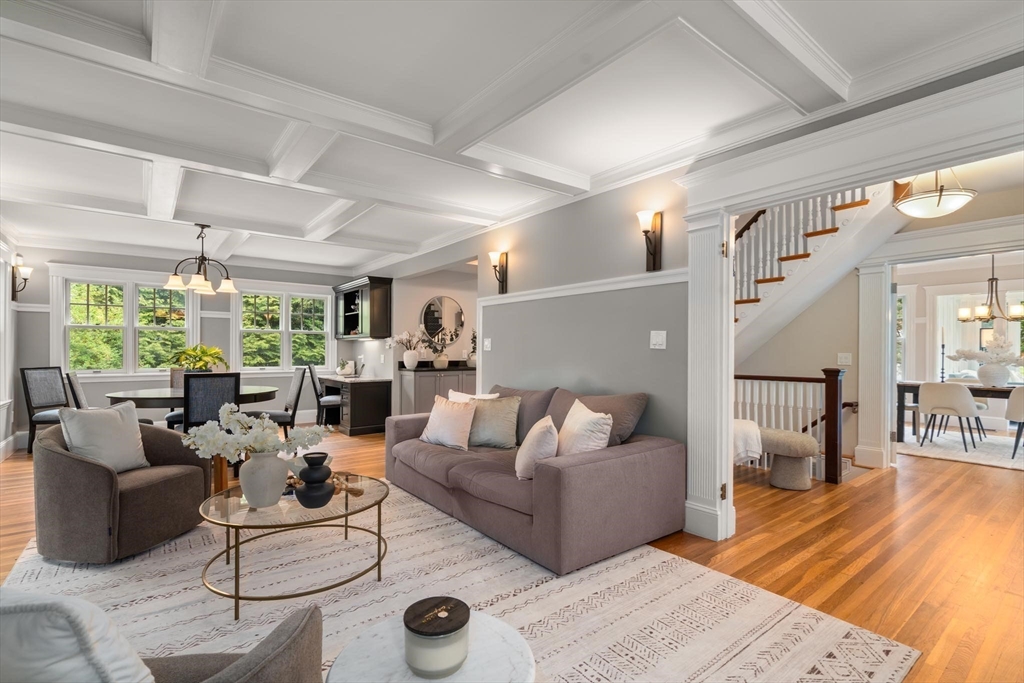 799 Commonwealth Avenue, Newton, MA Photo #6