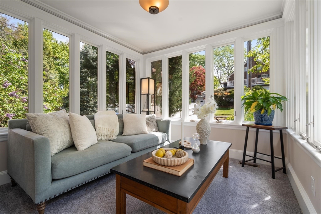 799 Commonwealth Avenue, Newton, MA Photo #16