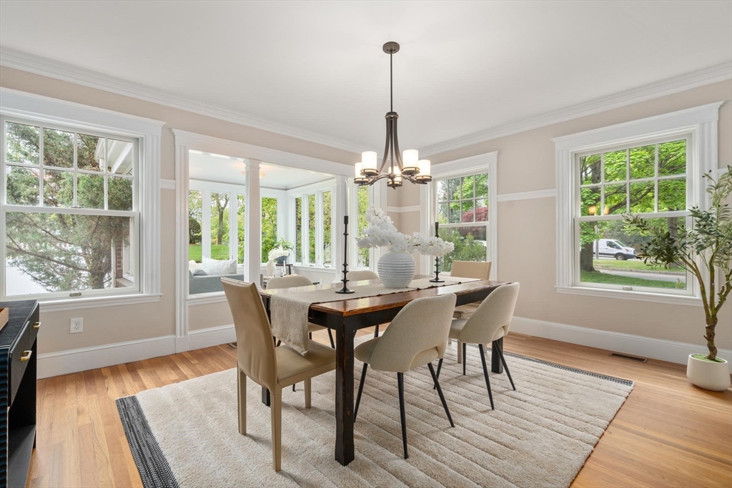 799 Commonwealth Avenue, Newton, MA Photo #14
