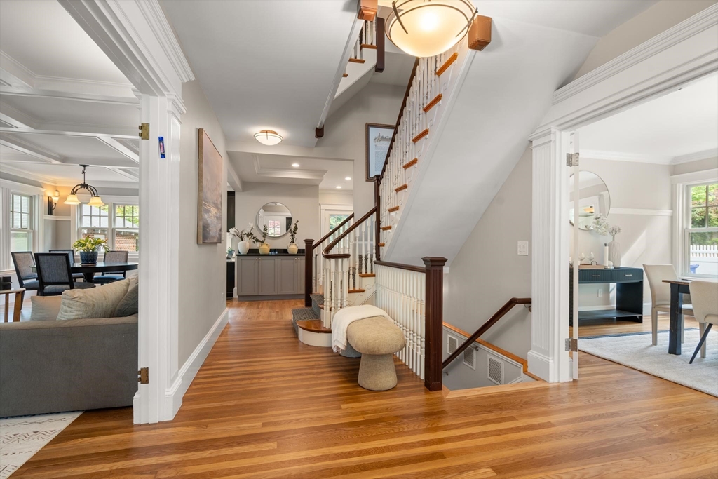 799 Commonwealth Avenue, Newton, MA Photo #3