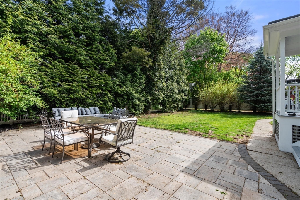 799 Commonwealth Avenue, Newton, MA Photo #40
