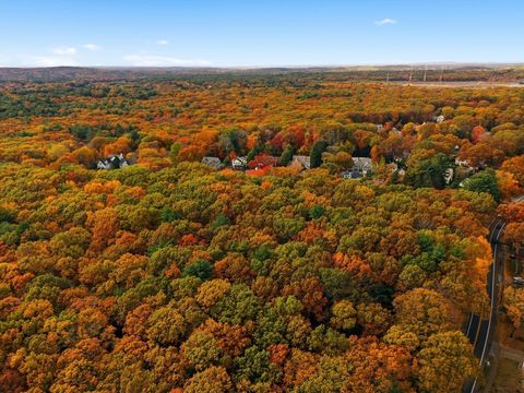 287 High Rock St Needham MA 02492