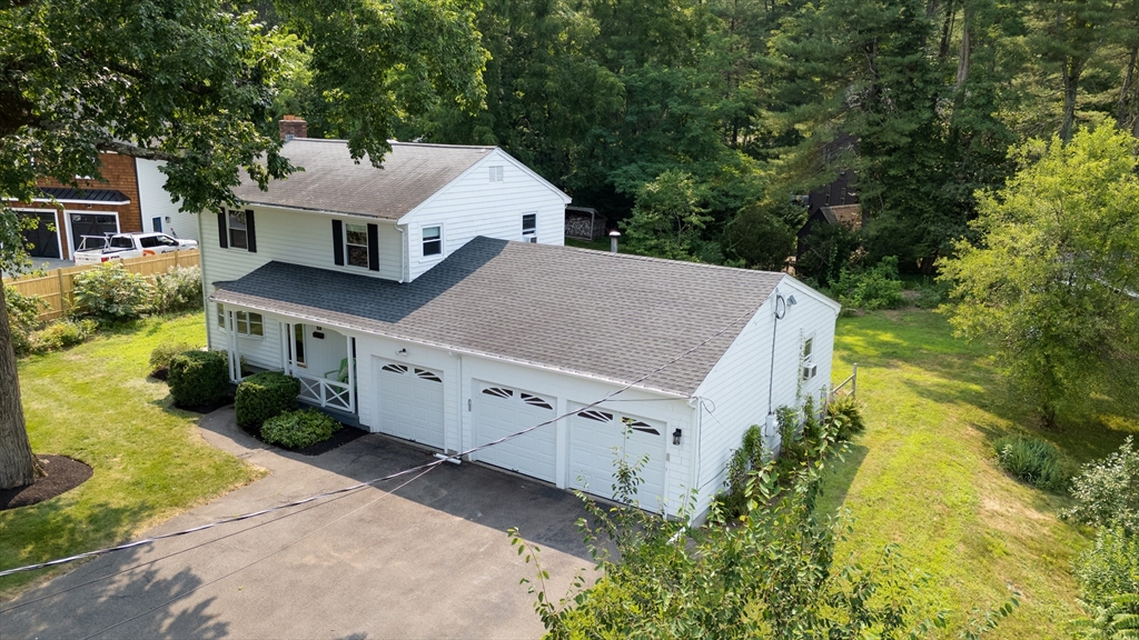 18 Harrington Rd