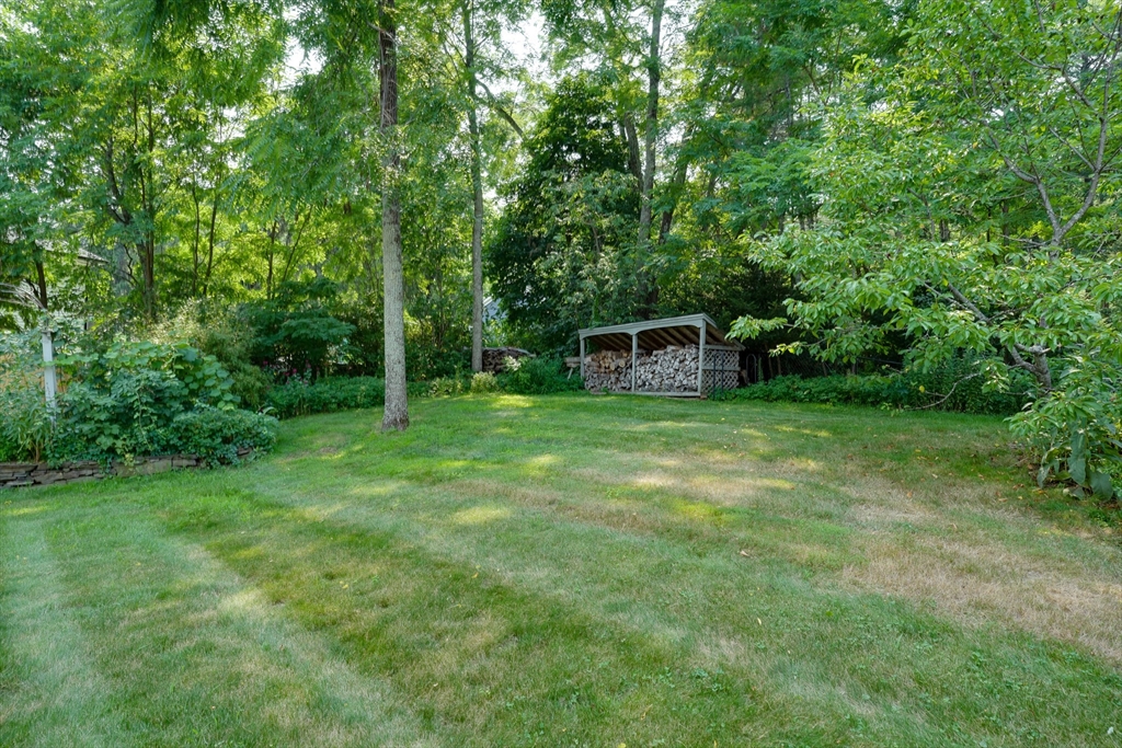 18 Harrington Rd
