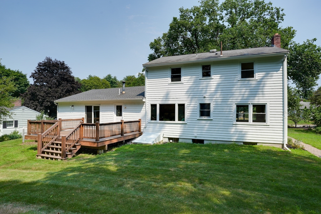 18 Harrington Rd