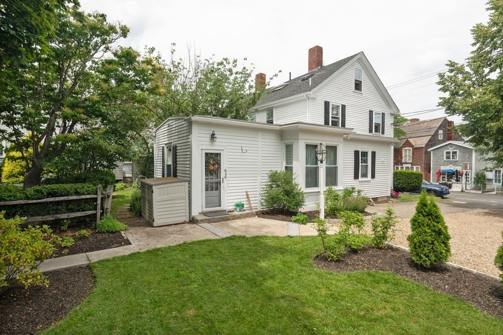 2 Mount Pleasant St 3