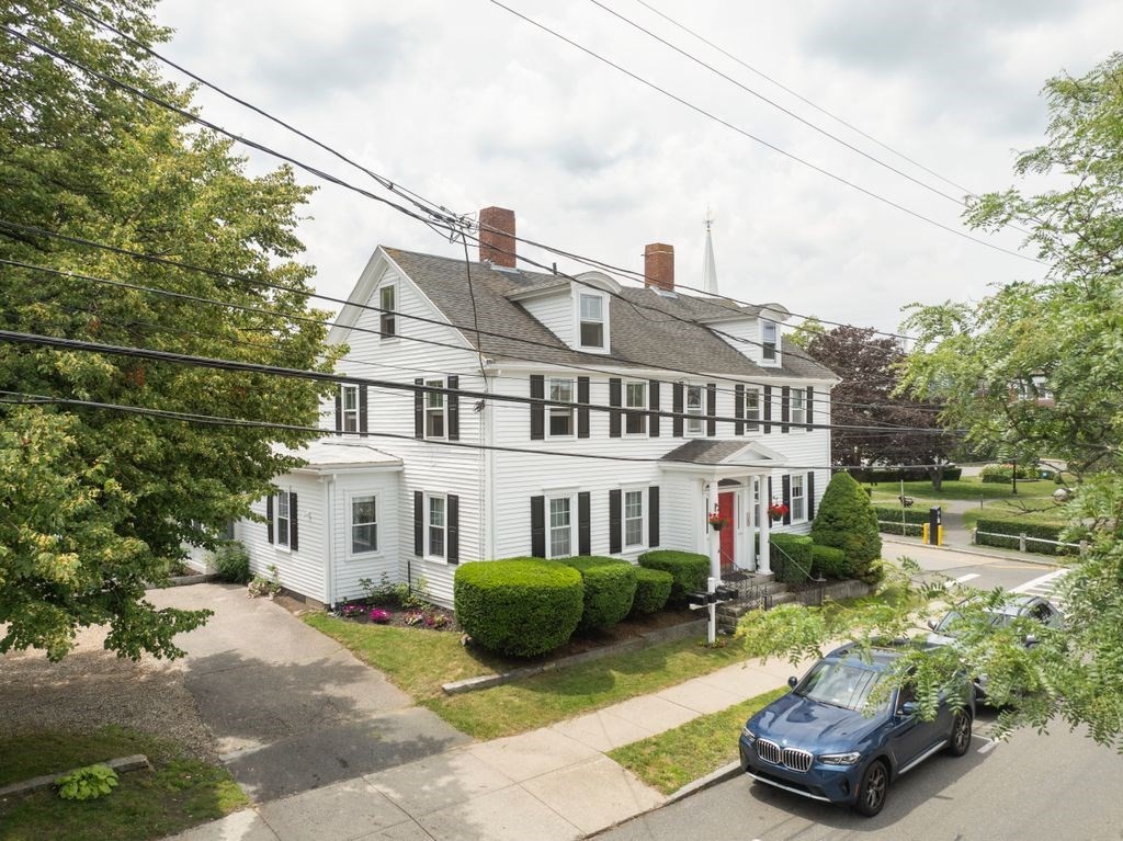 2 Mount Pleasant St 3