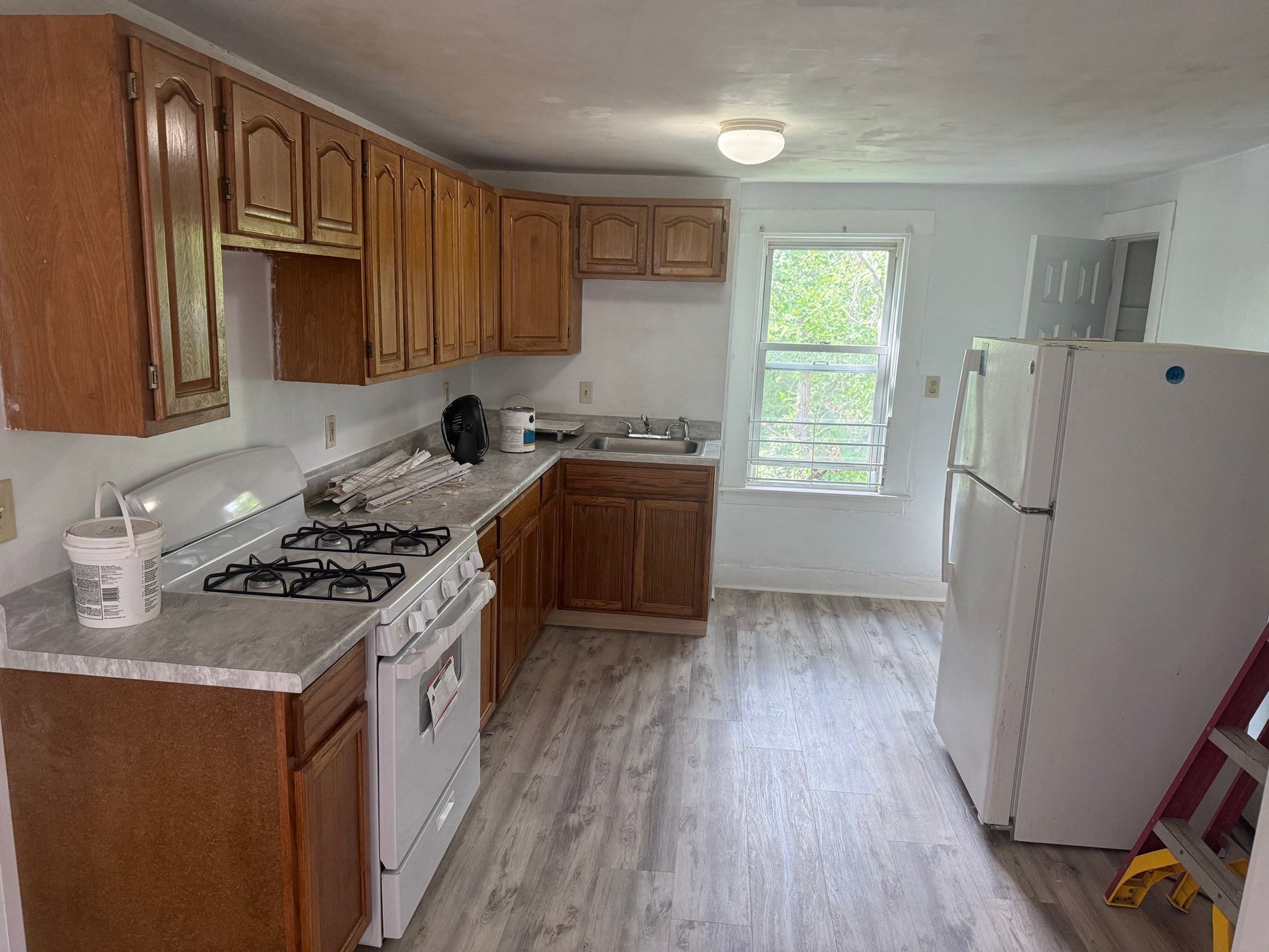 29 Easton Avenue #2, Boston, MA Photo #6