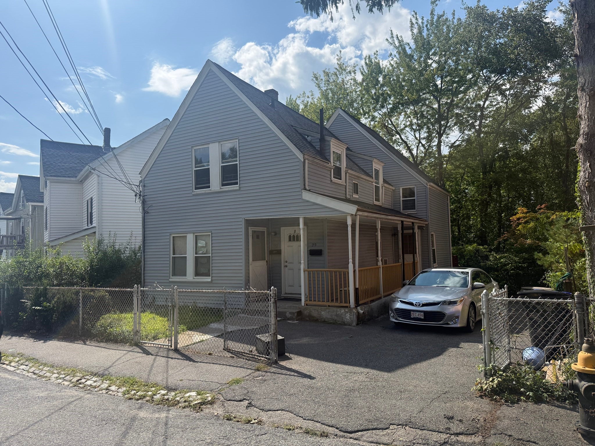 29 Easton Avenue #2, Boston, MA Photo #2