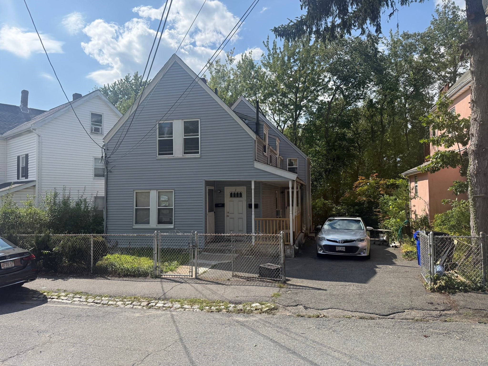 29 Easton Avenue #2, Boston, MA Photo #1