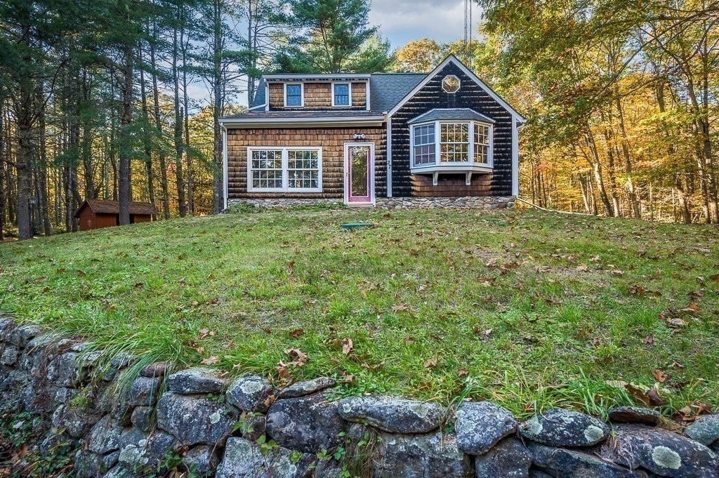 27 Grimes Rd, Hubbardston, MA, 27 Grimes Rd, Hubbardston, MA Photo #38