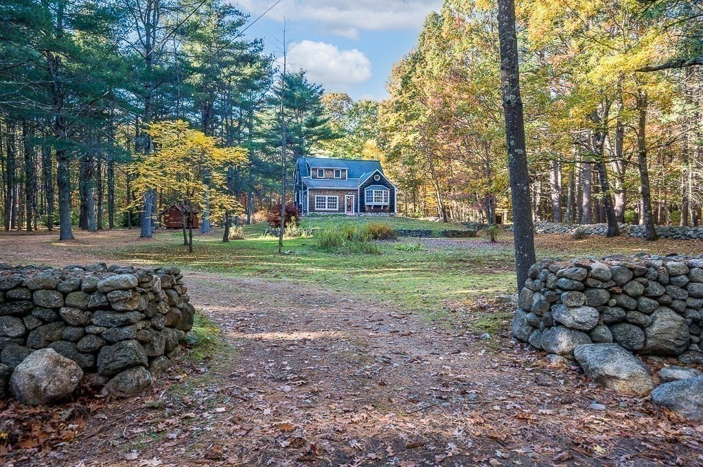 27 Grimes Rd, Hubbardston, MA, 27 Grimes Rd, Hubbardston, MA Photo #40