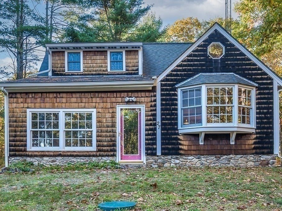 27 Grimes Rd, Hubbardston, MA, 27 Grimes Rd, Hubbardston, MA Photo #1