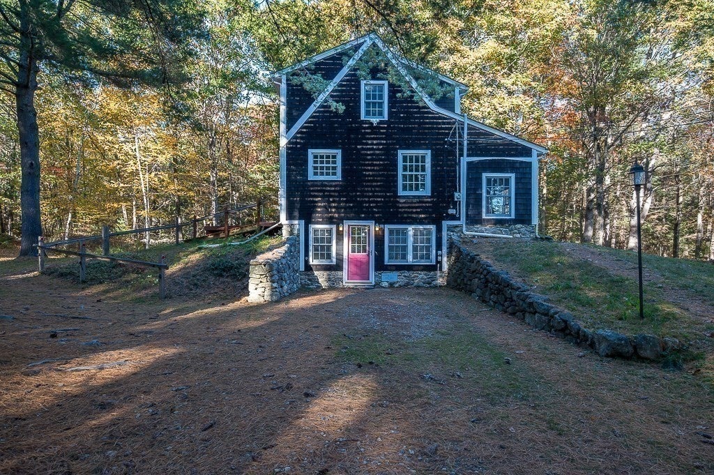 27 Grimes Rd, Hubbardston, MA, 27 Grimes Rd, Hubbardston, MA Photo #29