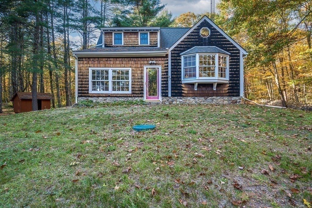 27 Grimes Rd