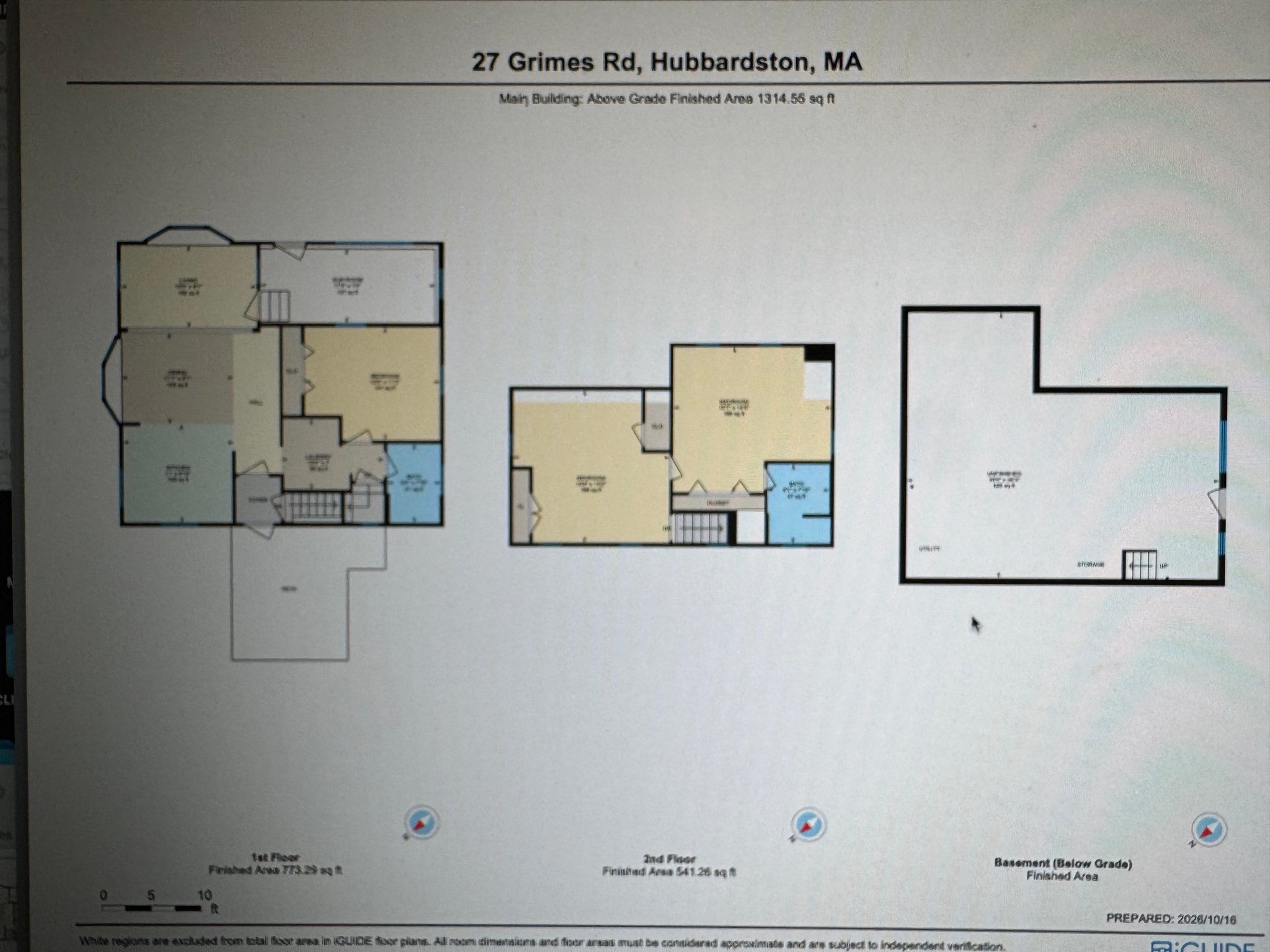 27 Grimes Rd, Hubbardston, MA, 27 Grimes Rd, Hubbardston, MA Photo #41