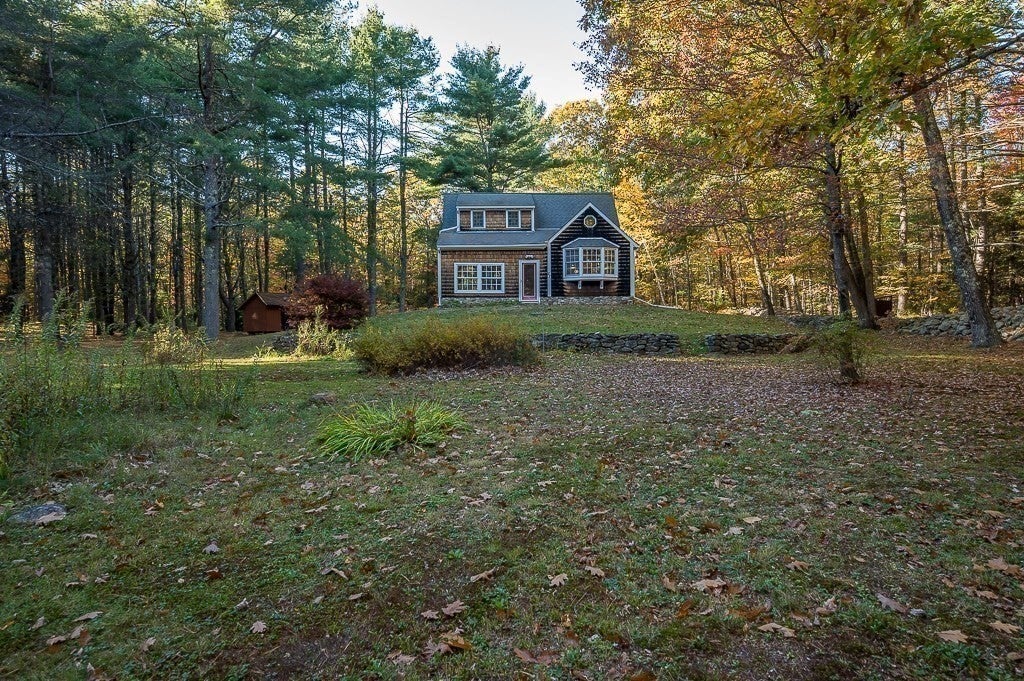27 Grimes Rd, Hubbardston, MA, 27 Grimes Rd, Hubbardston, MA Photo #6