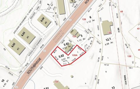 Photo of 120-A Southbridge Road, Oxford, MA 01537 (MLS # 73503690)