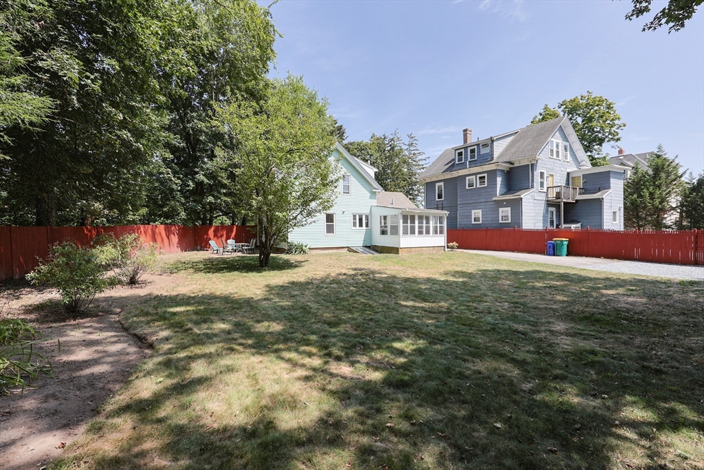 22 Florence St