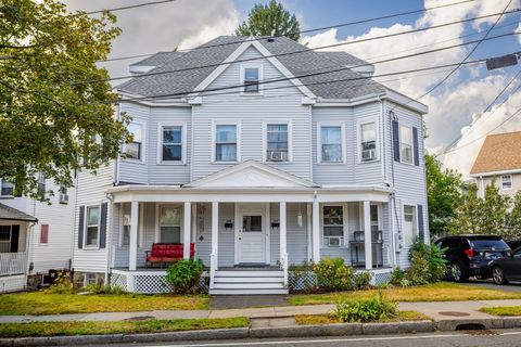 128 Green St 128 Melrose MA 02176