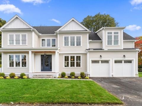 60 Whiting Way Needham MA 02492